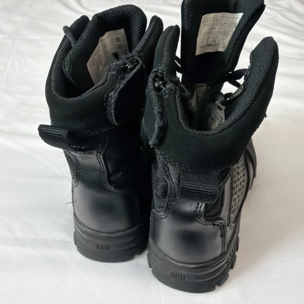 Men's Size 7 Shoes 5.11 Tactical Boots EVO 6